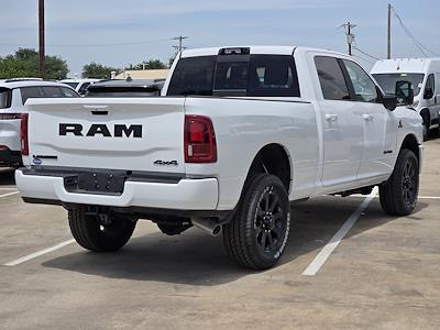 2025 Ram 2500 Crew Cab 4WD Pickup for sale #25DH0444 - photo 2