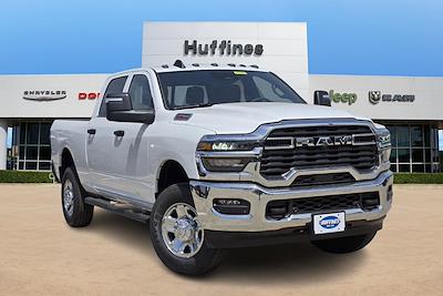 2025 Ram 2500 Crew Cab 4WD Pickup for sale #25DH0454 - photo 1
