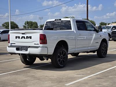 2025 Ram 2500 Crew Cab 4WD Pickup for sale #25DH0524 - photo 2