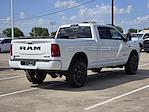 2025 Ram 2500 Crew Cab 4WD Pickup for sale #25DH0524 - photo 2