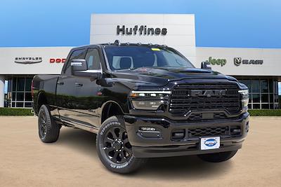 2025 Ram 2500 Crew Cab 4WD Pickup for sale #25DH0525 - photo 1