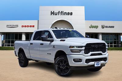 New 2025 Ram 2500 Lone Star Crew Cab 4WD Pickup for sale #25DH0529 - photo 1