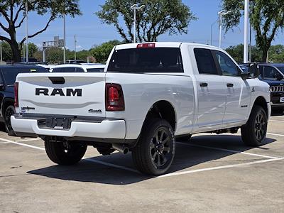 New 2025 Ram 2500 Lone Star Crew Cab 4WD Pickup for sale #25DH0529 - photo 2