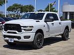 New 2025 Ram 2500 Lone Star Crew Cab 4WD Pickup for sale #25DH0529 - photo 3