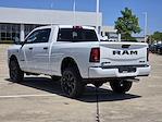 New 2025 Ram 2500 Lone Star Crew Cab 4WD Pickup for sale #25DH0529 - photo 4