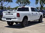 New 2025 Ram 2500 Lone Star Crew Cab 4WD Pickup for sale #25DH0529 - photo 2