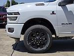 New 2025 Ram 2500 Lone Star Crew Cab 4WD Pickup for sale #25DH0529 - photo 5