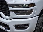 New 2025 Ram 2500 Lone Star Crew Cab 4WD Pickup for sale #25DH0529 - photo 6