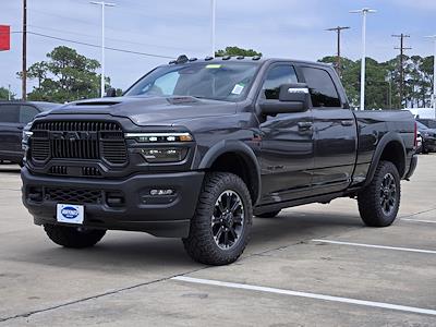 New 2025 Ram 2500 Rebel Crew Cab 4WD Pickup for sale #25DH0547 - photo 1