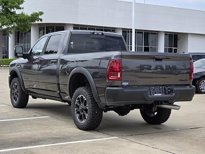 New 2025 Ram 2500 Rebel Crew Cab 4WD Pickup for sale #25DH0547 - photo 2
