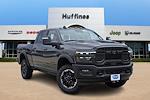 New 2025 Ram 2500 Rebel Crew Cab 4WD Pickup for sale #25DH0547 - photo 3