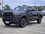 New 2025 Ram 2500 Rebel Crew Cab 4WD Pickup for sale #25DH0547 - photo 1