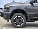 New 2025 Ram 2500 Rebel Crew Cab 4WD Pickup for sale #25DH0547 - photo 5