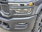 New 2025 Ram 2500 Rebel Crew Cab 4WD Pickup for sale #25DH0547 - photo 6