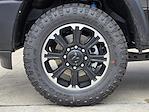 New 2025 Ram 2500 Rebel Crew Cab 4WD Pickup for sale #25DH0547 - photo 9