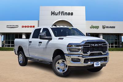 2025 Ram 2500 Crew Cab 4WD Pickup for sale #25DH0556 - photo 1