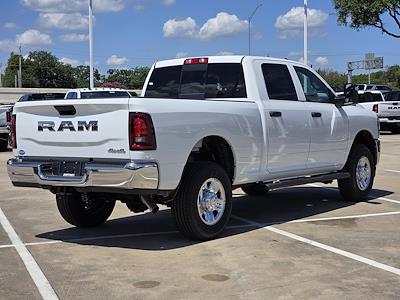 2025 Ram 2500 Crew Cab 4WD Pickup for sale #25DH0556 - photo 2