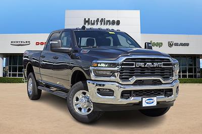 2025 Ram 2500 Crew Cab 4WD Pickup for sale #25DH0557 - photo 1