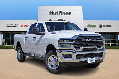 2025 Ram 2500 Crew Cab 4WD Pickup for sale #25DH0560 - photo 1