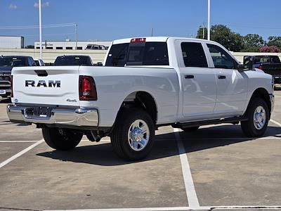 2025 Ram 2500 Crew Cab 4WD Pickup for sale #25DH0560 - photo 2
