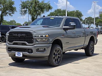 2025 Ram 2500 Crew Cab 4WD Pickup for sale #25DH0599 - photo 2