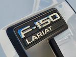 2022 Ford F-150 SuperCrew Cab 4WD Pickup for sale #25DH0599A - photo 12