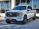 2022 Ford F-150 SuperCrew Cab 4WD Pickup for sale #25DH0599A - photo 4