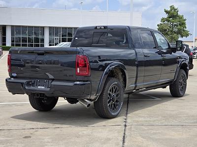 New 2025 Ram 2500 Limited Mega Cab 4WD Pickup for sale #25DH0608 - photo 2
