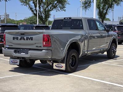New 2025 Ram 3500 Limited Crew Cab 4WD DRW Pickup for sale #25DH0612 - photo 2