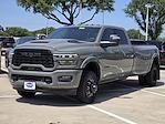 New 2025 Ram 3500 Limited Crew Cab 4WD DRW Pickup for sale #25DH0612 - photo 3