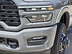 New 2025 Ram 3500 Limited Crew Cab 4WD DRW Pickup for sale #25DH0612 - photo 6