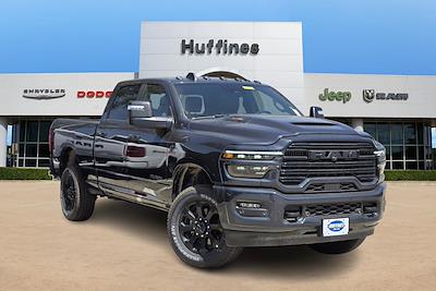 New 2025 Ram 2500 Laramie Crew Cab 4WD Pickup for sale #25DH0615 - photo 1