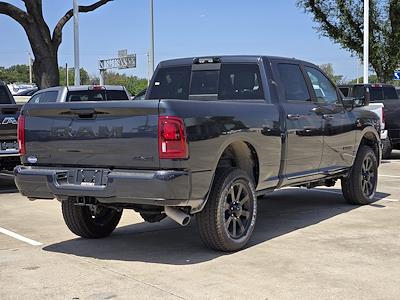 New 2025 Ram 2500 Laramie Crew Cab 4WD Pickup for sale #25DH0615 - photo 2