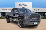 New 2025 Ram 2500 Laramie Crew Cab 4WD Pickup for sale #25DH0615 - photo 1
