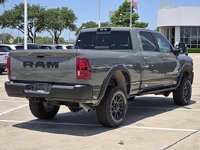 New 2025 Ram 2500 Power Wagon Crew Cab 4WD Pickup for sale #25DH0633 - photo 2