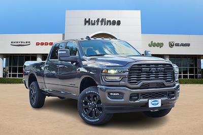 2025 Ram 2500 Crew Cab 4WD Pickup for sale #25DH9414 - photo 1