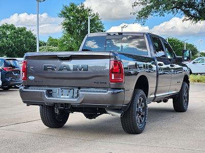 2025 Ram 2500 Crew Cab 4WD Pickup for sale #25DH9414 - photo 2