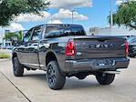 2025 Ram 2500 Crew Cab 4WD Pickup for sale #25DH9414 - photo 4