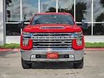 2022 Chevrolet Silverado 2500 Crew Cab RWD Pickup for sale #25DH9423A - photo 3