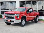2022 Chevrolet Silverado 2500 Crew Cab RWD Pickup for sale #25DH9423A - photo 4