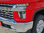 2022 Chevrolet Silverado 2500 Crew Cab RWD Pickup for sale #25DH9423A - photo 8