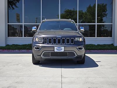 Used 2020 Jeep Grand Cherokee - photo 2