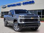 2024 Chevrolet Silverado 2500 Crew Cab 4WD Pickup for sale #25GC9494A - photo 1