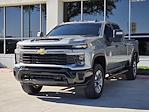2024 Chevrolet Silverado 2500 Crew Cab 4WD Pickup for sale #25GC9494A - photo 3
