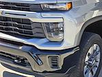 2024 Chevrolet Silverado 2500 Crew Cab 4WD Pickup for sale #25GC9494A - photo 9