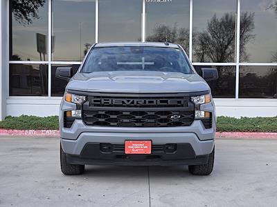 Used 2024 Chevrolet Silverado 1500 - photo 1