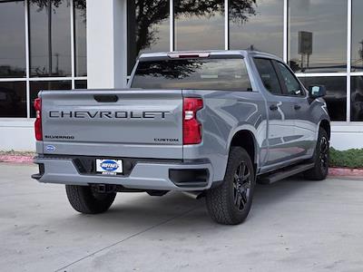 Used 2024 Chevrolet Silverado 1500 - photo 1