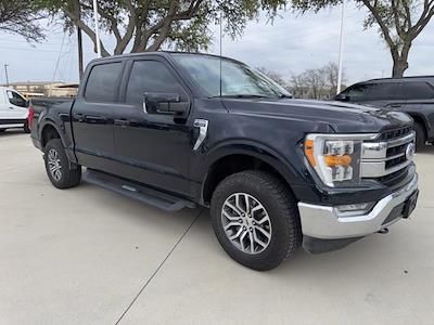 Used 2022 Ford F-150 - photo 1