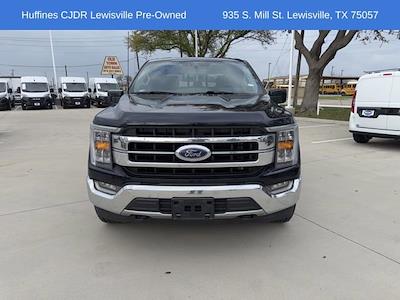 Used 2022 Ford F-150 - photo 1