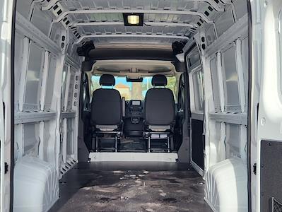 2025 Ram ProMaster 2500 High Roof FWD Empty Cargo Van for sale #25PM0169 - photo 2